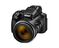Nikon Coolpix P1000 czarny - 446213 - zdjęcie 3